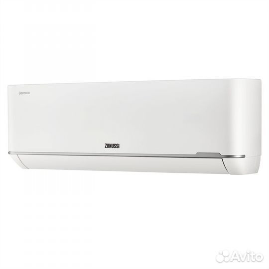 Сплит-система (кондиционер) Zanussi
