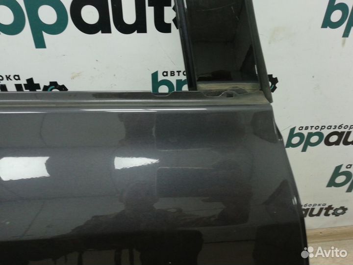 Дверь задняя правая H2152 JN2MA Nissan Teana 32