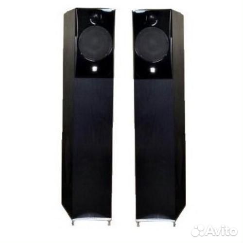 Напольная акустика Morel solan V2 Floor-Standing b