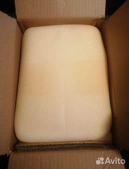 Передние фары mitsubishi pajero v44-45