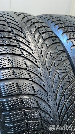 Michelin Latitude Alpin 255/55 R19 111V