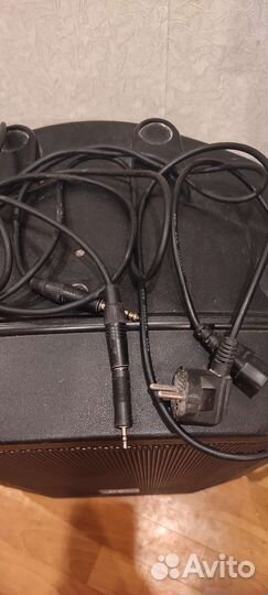 Акустическая система JBL JS15BT