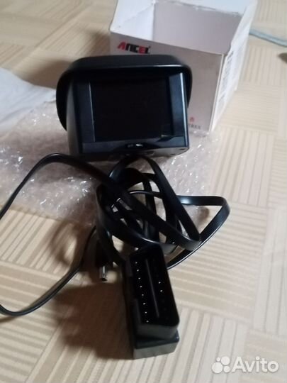 Бортовой компьютер