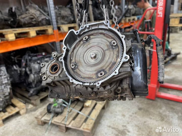 АКПП F4A42 для Hyundai / Kia 2.0л 137-143лс G4GC