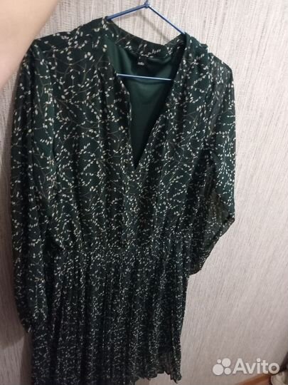 Платье женское