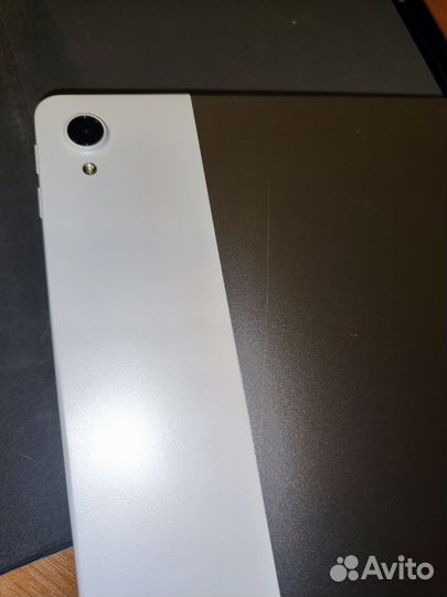 Планшет Lenovo tab p11 plus