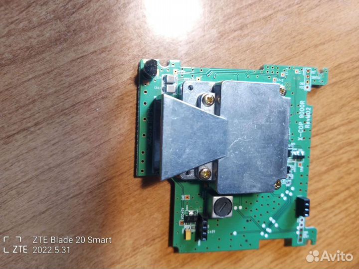 Плата радар-детектора Neoline x-cop 9000