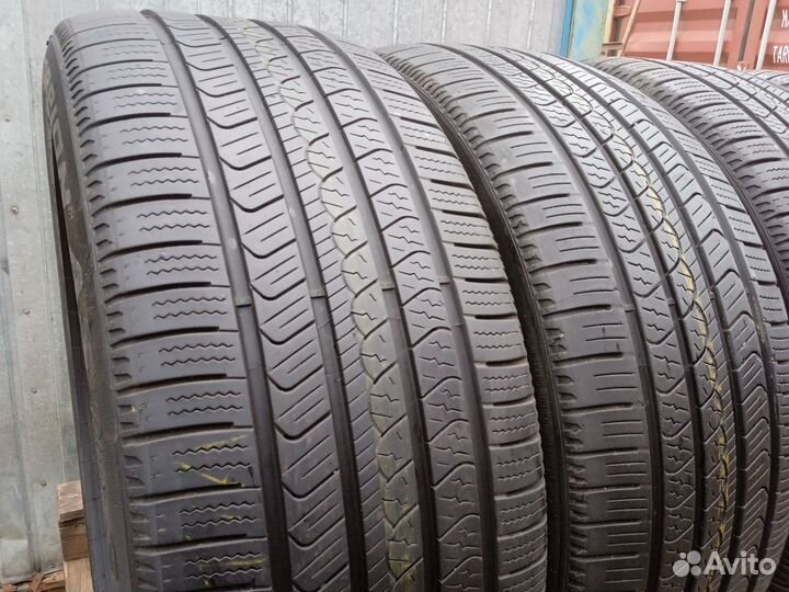 Pirelli Scorpion AS Plus 3 275/50 R22