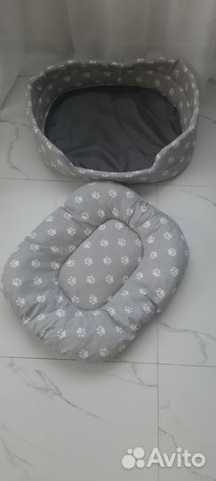 Лежанка для кошек