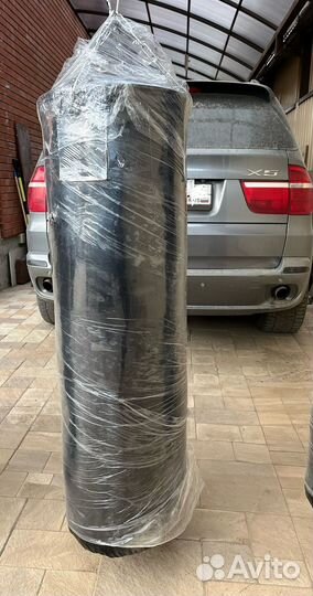 Боксерский мешок