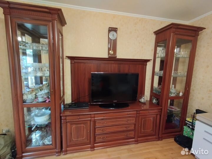 Стенка в зал