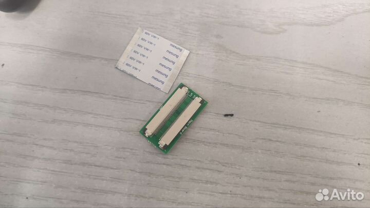 Печатающий механизм atol print 22ПТК новый