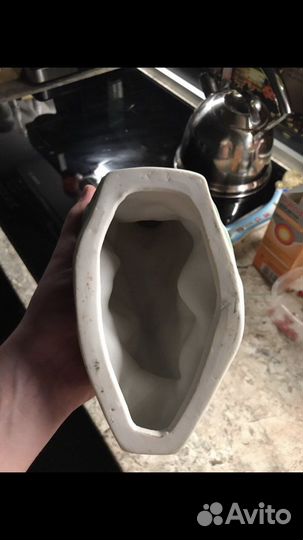 Статуэтка Ларина Вербилки