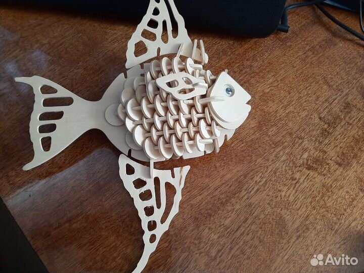 Контейнеры, конструкторы, игра- пятнашки и т.д