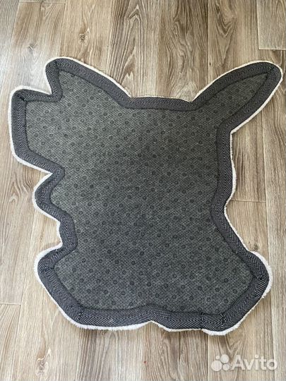 Тафтинговый ковер