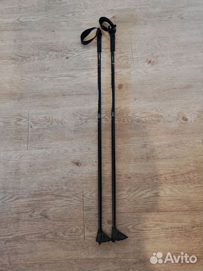 Лыжные ботинки детские