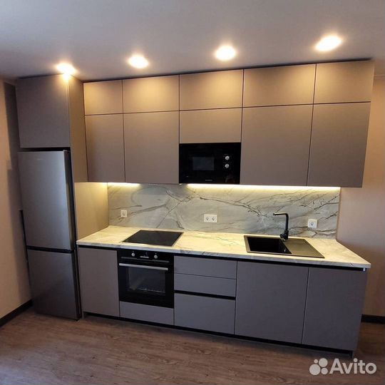 Кухни на заказ (реальная цена)ks:077914