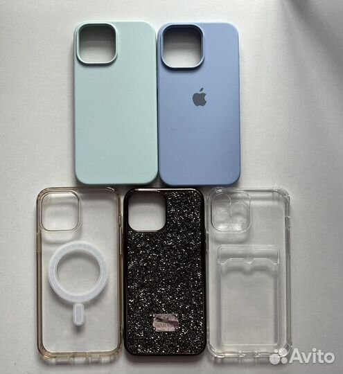 Чехол на iPhone 13 pro max