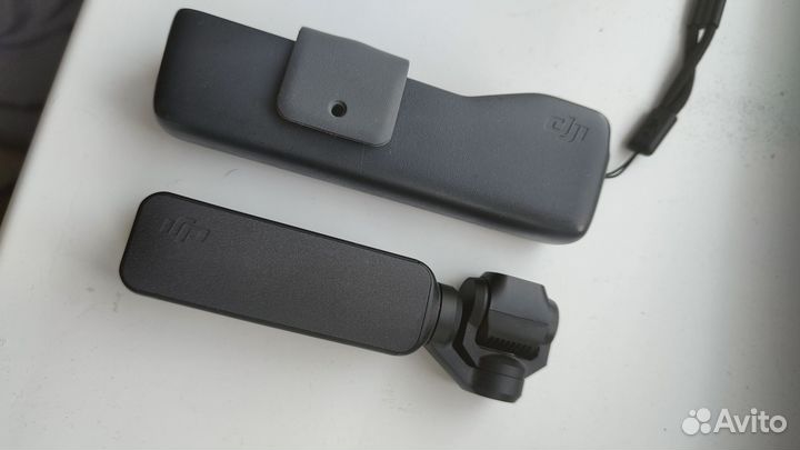 Dji osmo pocket