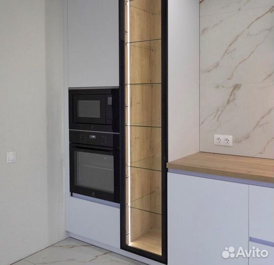 Кухни на заказ (реальная цена)ks:0727759