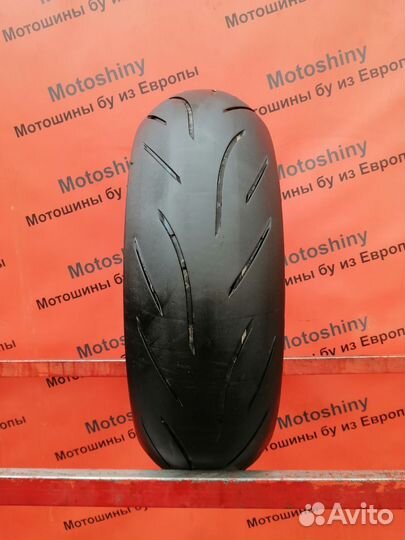 180/55 R17 Bridgestone Battlax S21R N-3679 Мото