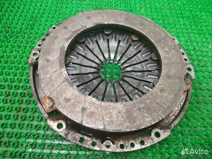 Корзина сцепления Volkswagen Golf Plus 5 caxa 2012