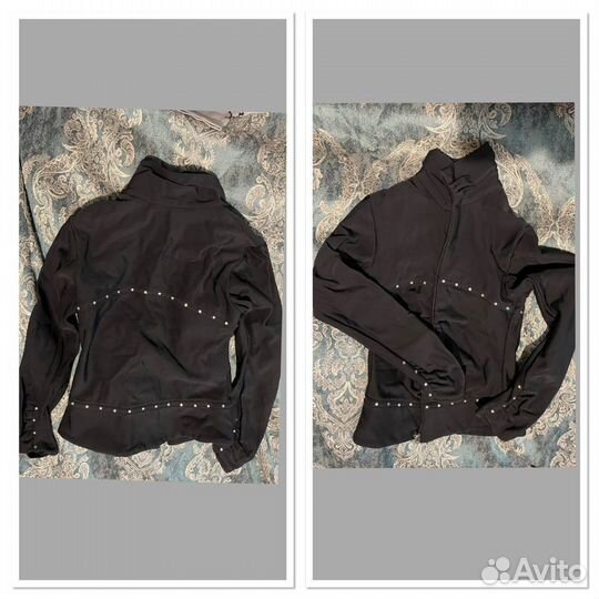 Одежда для фигурного катания 110-122