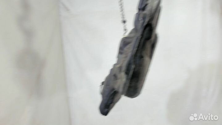 Бак топливный Toyota Highlander 2, 2008