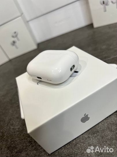 Airpods pro 2 luxe