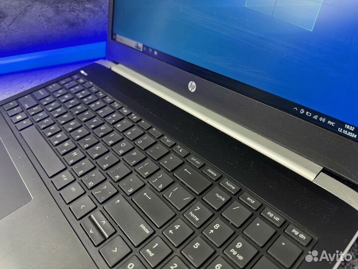 Ноутбук HP ProBook 450 G5 i5 8250U/16/256