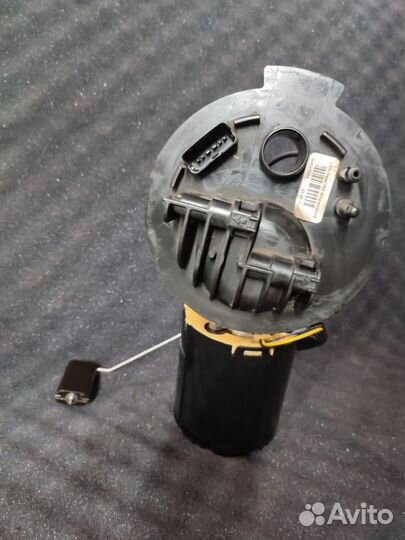 Насос топливный электрический freelander 2 (2007