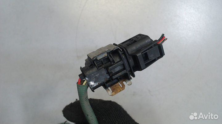 Лямбда зонд Mercedes GLK X204, 2010