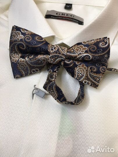 Галстук бабочка Новая Турция #3