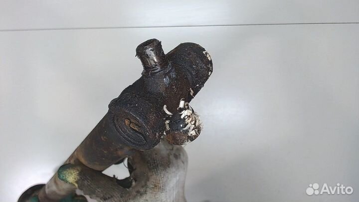 Кардан Ford Explorer, 2005