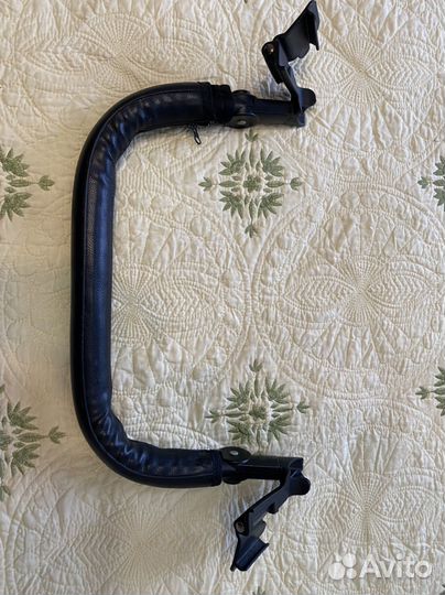 Бампер и подстаканник для коляска Babyzen Yoyo