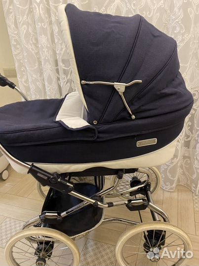 Коляска BabyCar