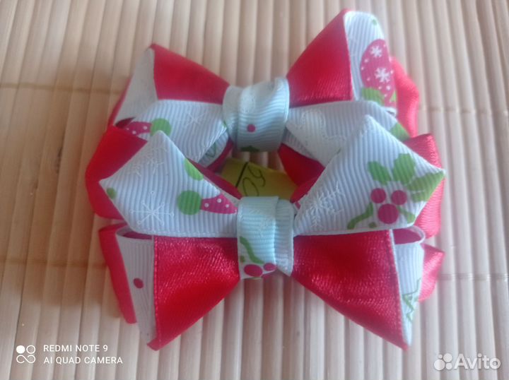 Резинка для волос