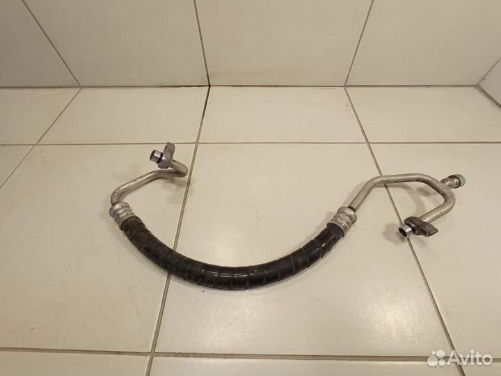 Трубка кондиционера Mazda CX-5 KE 2011-2017