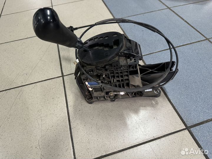 Кулиса АКПП Сузуки Suzuki SX4 2010