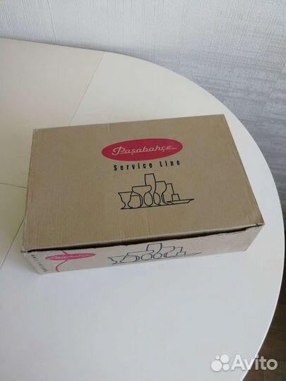 Креманки для мороженого