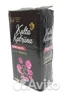 Кофе Kulta Katriina (Финляндия) купить в Санкт-Петербурге | Товары для ...