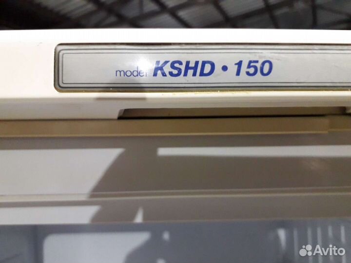 Холодильник б/у Атлант кшд-150.29Доставка.Гарантия