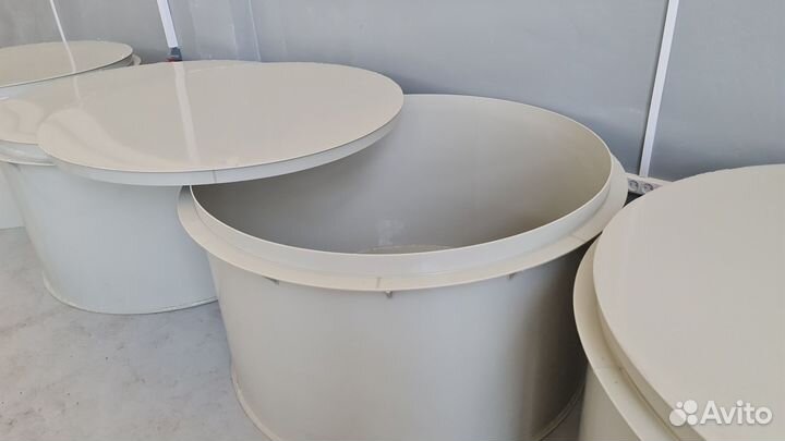 Ёмкость для хранения воды (h7v3)