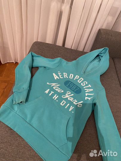 Худи aeropostale
