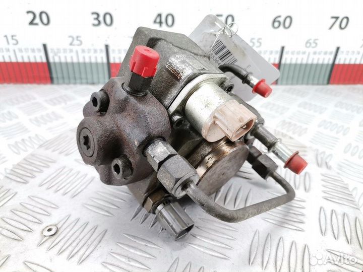 Тнвд для Ford Transit 5 1539827