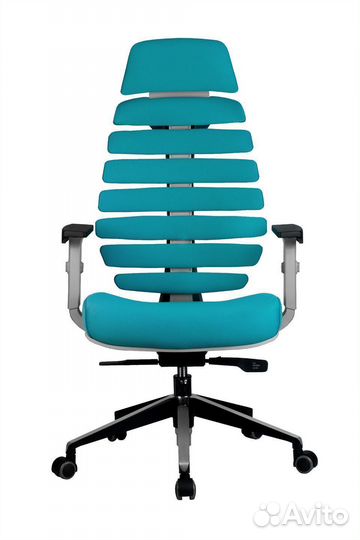 Кресло Riva Chair shark