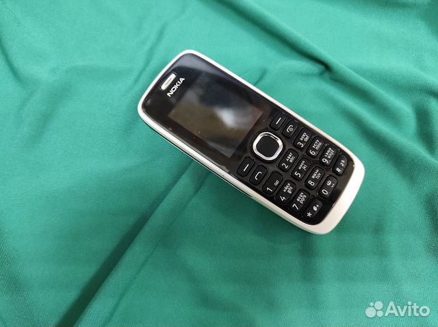 Nokia 112