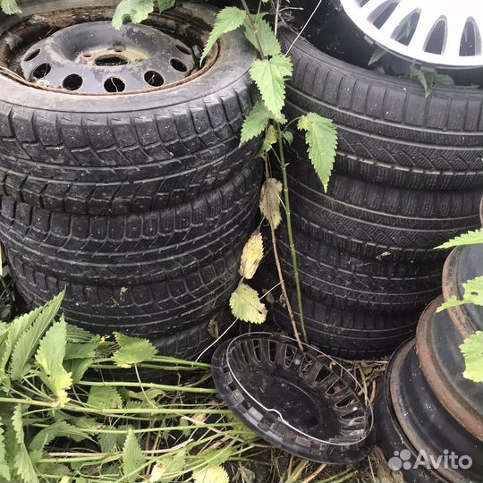 Запчасти на volkswagen passat b3