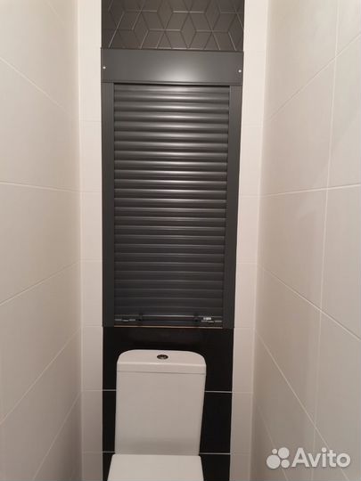 Рольставни Нижний Новгород