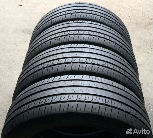 Pirelli Scorpion Verde 225/60 R18 100H